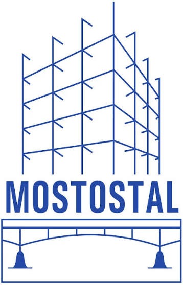 Logo Mostostal